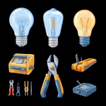 Herramientas Eléctricas